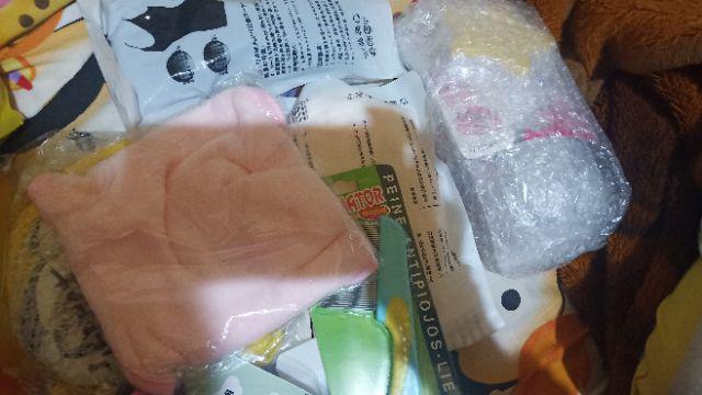 Kain Lap Tangan Polos / Handuk Mini Polos / Lap Handuk / Hand Towel / High Quality / Souvenir