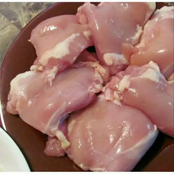 

Paha Ayam Fillet - 500 Gram