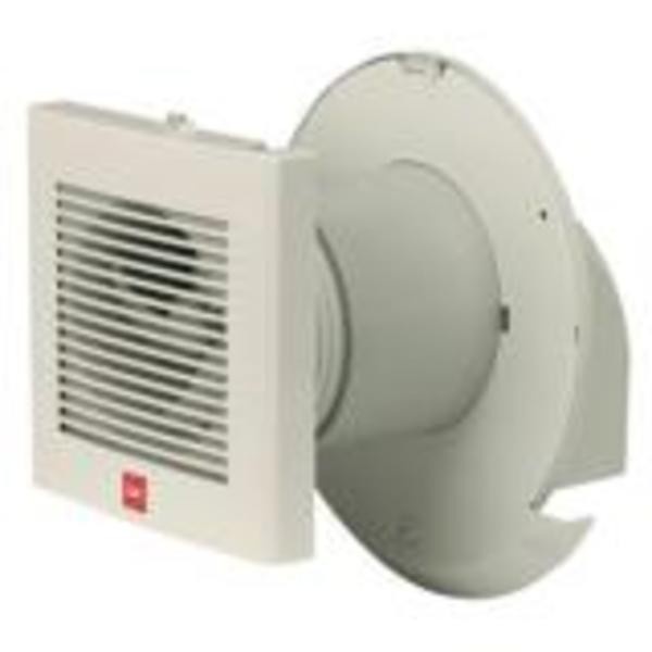 KDK Exhaust Fan Kamar Mandi 6 inch - 15EGKA