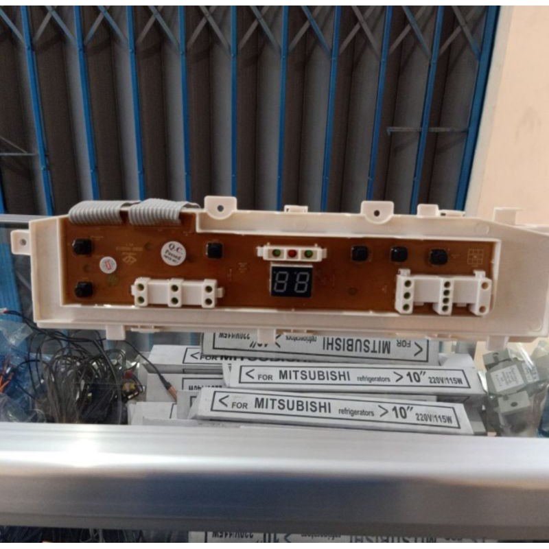 HARGA GROSIR Modul Mesin Cuci Samsung WA65V3 WA70V3 WA80V3 WA90V3 **