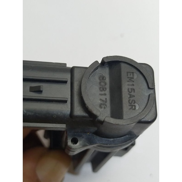 switch sensor langsam IACV/choke otomatis pcx 125, pcx 150 cbu ,CB 150 lama cbu (K45)OEM