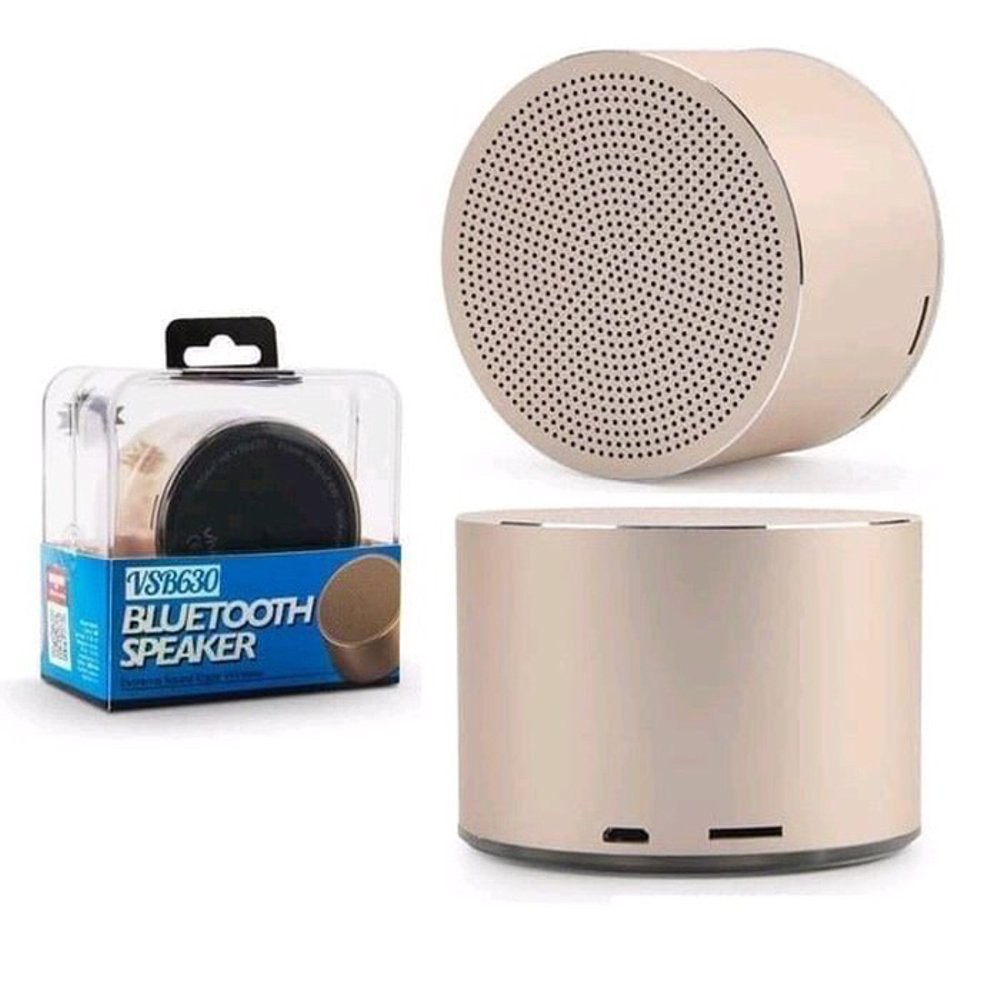 SPEAKER AKTIF BLUETOOTH VIVAN VSB630 BASS PREMIUM SOUND WIRELESS