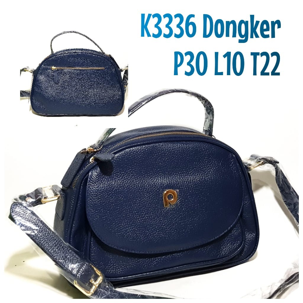 Tas Papillon Original K3336 Birdong