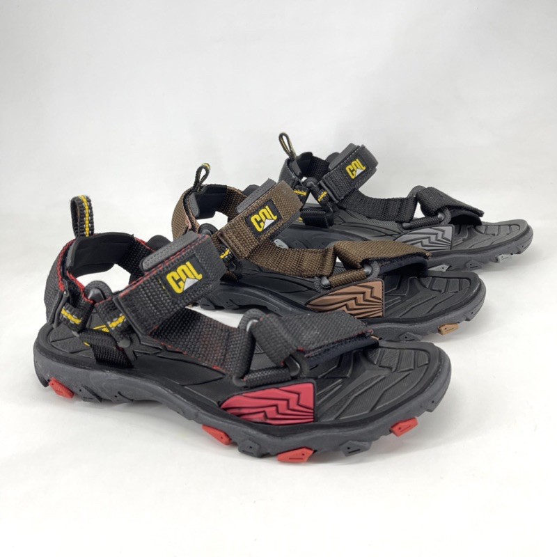 Sandal Gunung Pria BARNETT ARIZONA MTN (39-43)