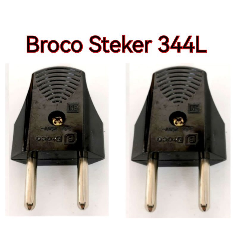 Broco Steker 344L