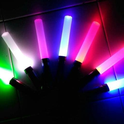 

Lightstick Handmade High Quality Termurah