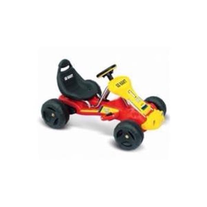 Pliko Ride On 551 Atv Mainan