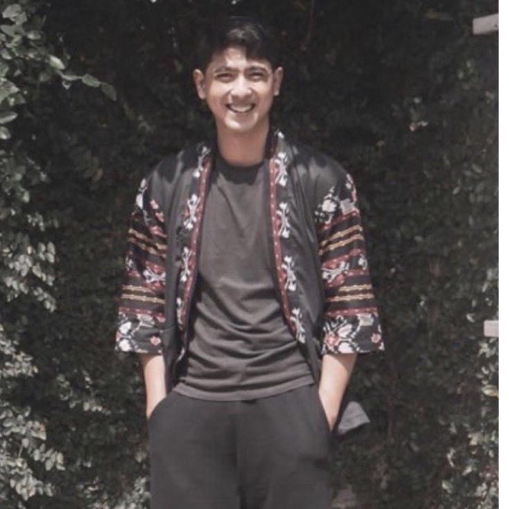 {PRB.27Jn22ᴵ} KIMONO SONGKET / TENUN OUTER UNISEX BATIK KAMPUS TROSO OUTWEAR OUTFIT KONDANGAN CARDIG