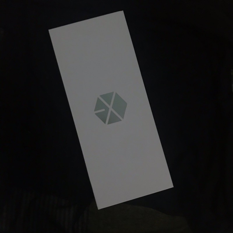 EXO LIGHTSTICK VER.2