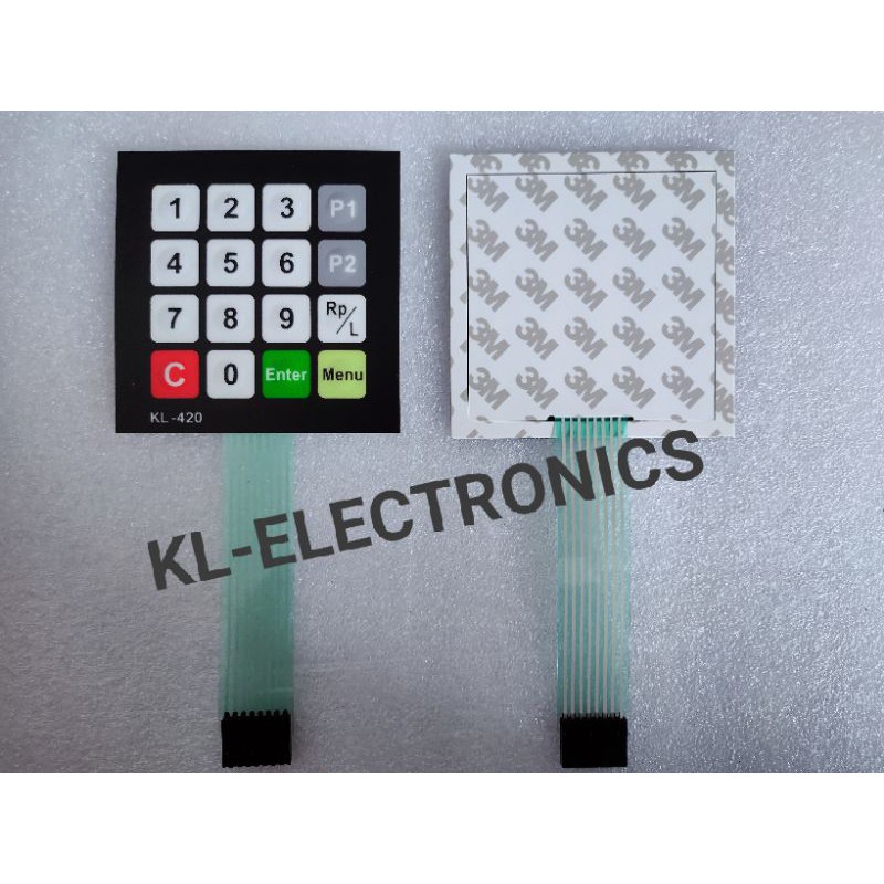 Keypad KL-420 Original