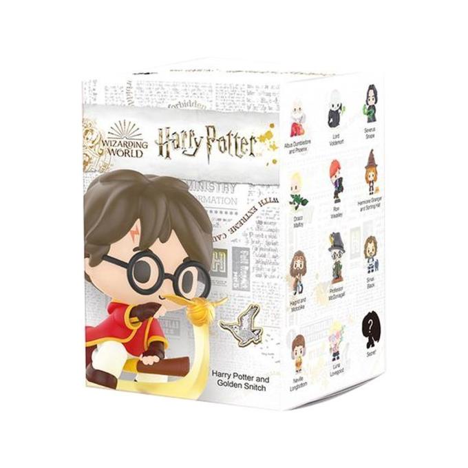 Pop Mart Harry Potter Wizarding World Magic Props Series - Blind Box