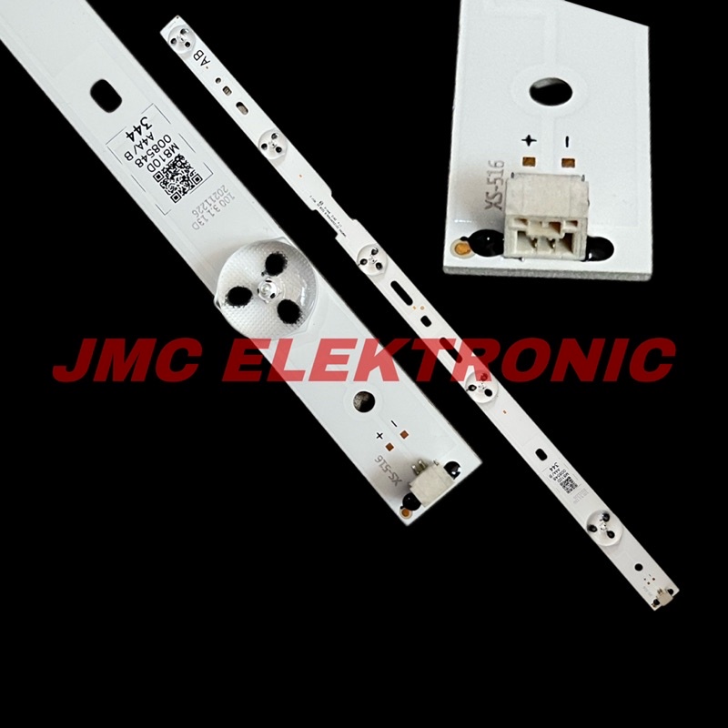 BACKLIGHT TV SONY KLV40EX430 KLV 40EX430 KLV40EX43A KLV 40EX43A LAMPU LED BL 40 INC 5K 12 STRIP 40EX 430 43A 5K 3V