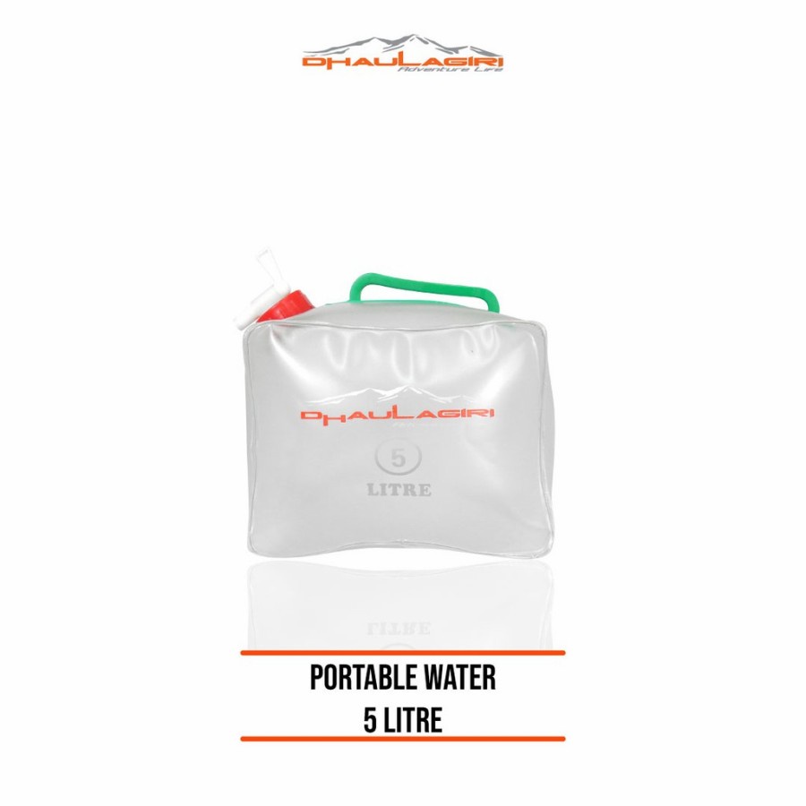 DHAULAGIRI PORTABLE WATER 5L