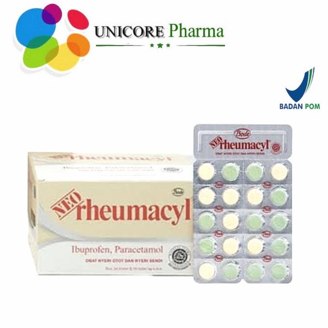 

neo rheumacyl box --Ready--