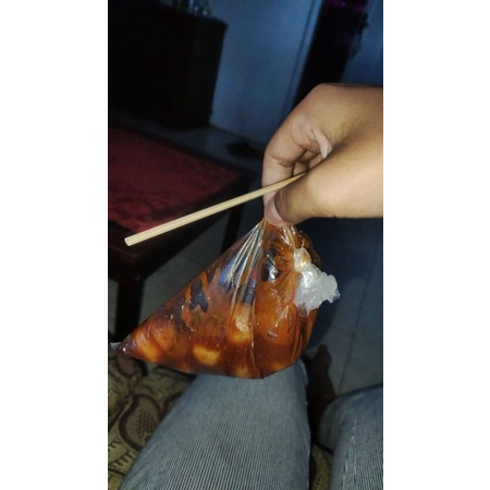 

Bakso aci