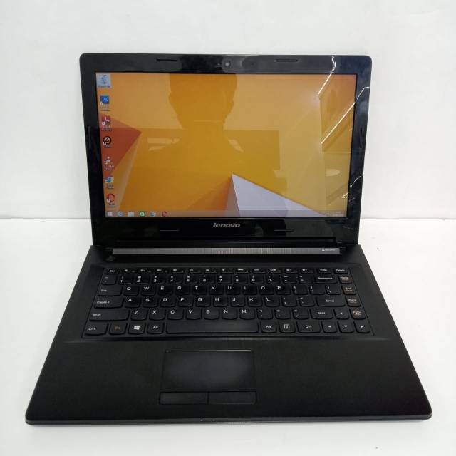 LENOVO G40-45 AMD A4-6210Ram 2GB hdd 500Gb