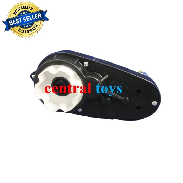 part gearbox steering mobil aki YSA 021 12V