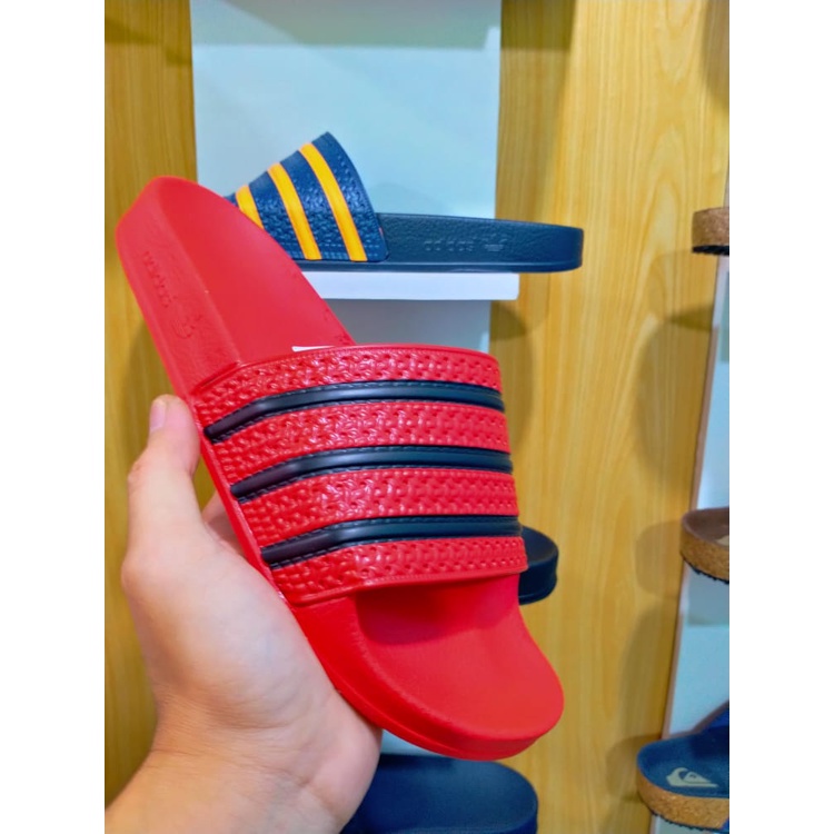 Sandal Slop Adidas Adilette Sandal Pria Premium Quality Size 38-44