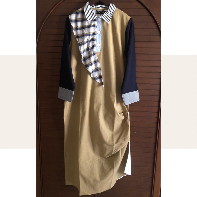 Dress billam by geggo