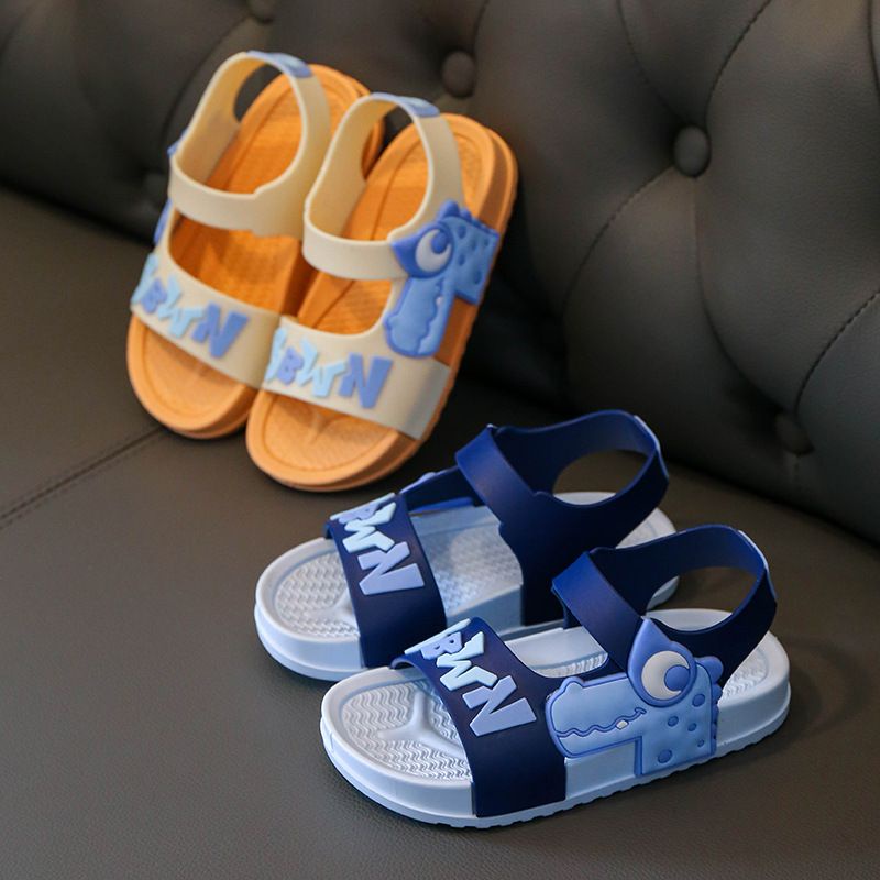 ESW Sandal Tali Anak Jelly Kode N33+1 (TANPA DUS)