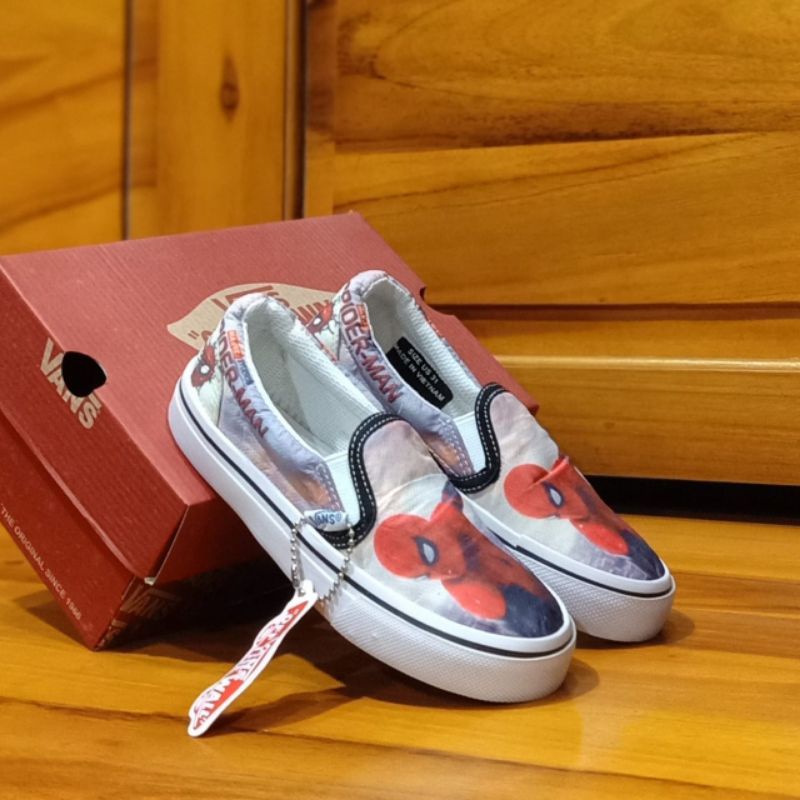 sepatu anak sepatu anak laki laki sepatu anak perempuan sepatu anak slip on sepatu kets anak