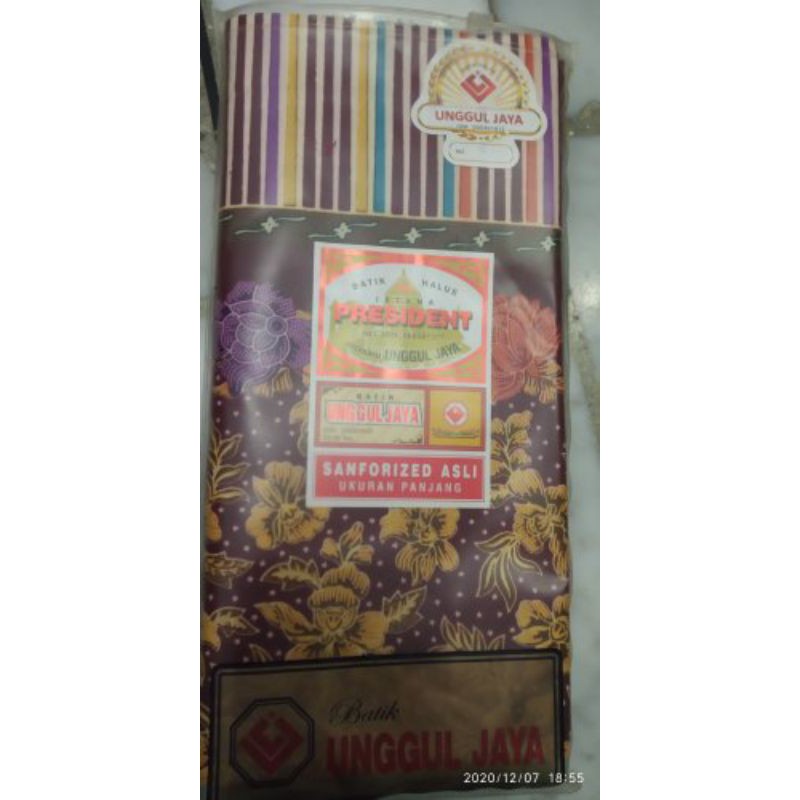 gendongan jarik unggul jaya