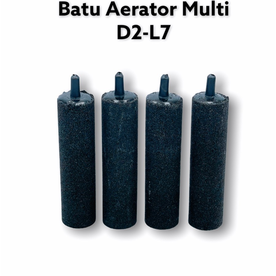 BATU AERATOR L7 AIRSTONE MULTI D2-L7