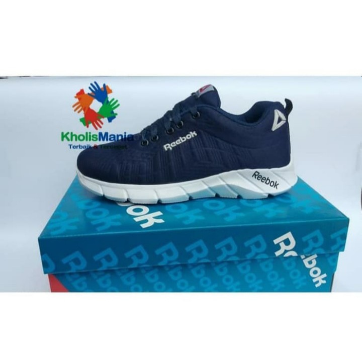 Sepatu Olahraga Reebok Crossfit