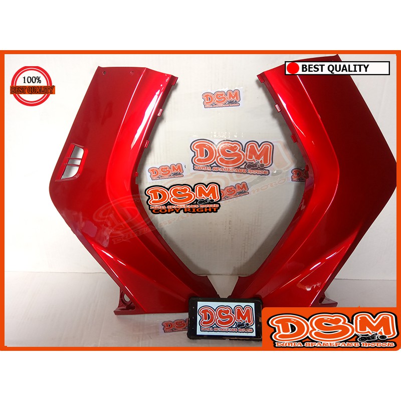 SAYAP JUPITER MX LAMA WARNA MERAH