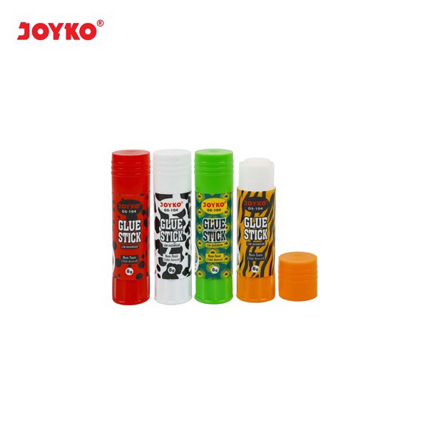 

Joyko Glue Stick Lem Batang GS-104 8gr