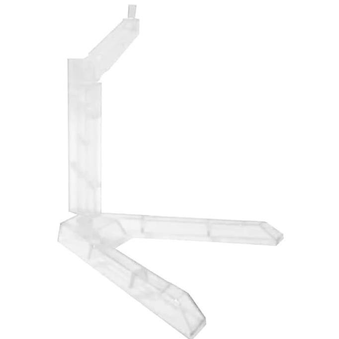 <<<<<] Action stand base Gundam RG HG SD 1/144 dudukan