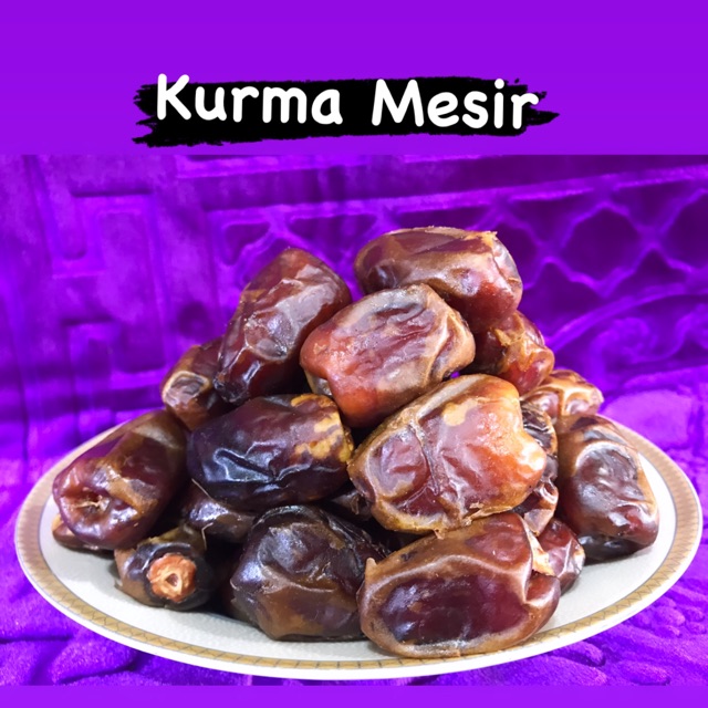 

KURMA MESIR
