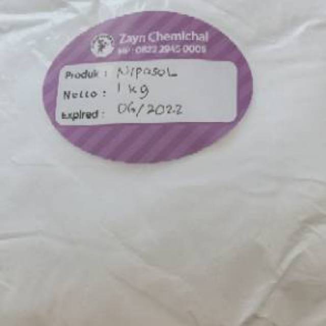 Nipasol /propil paraben 1 kg