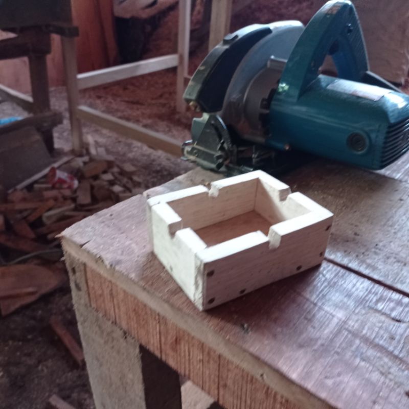 asbak rokok asbak tempat rokok