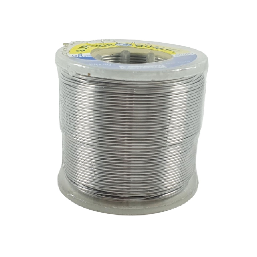 Timah Solder Greatwall 0.8mm 250 gram Timah Roll 0.8 mm 1/4kg