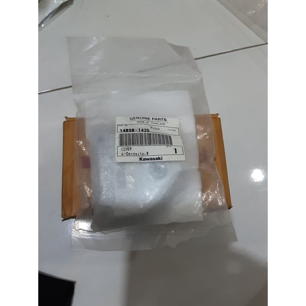 tutup kips cover kips blok ninja rr ninja zx ninja r ninja ss 14090-1435