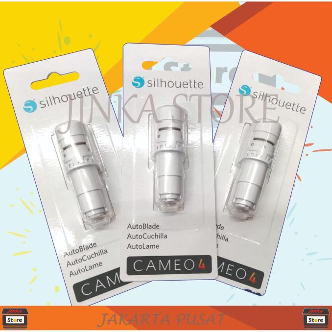 

Mata Pisau Cameo 4 / Auto Blade Cameo 4