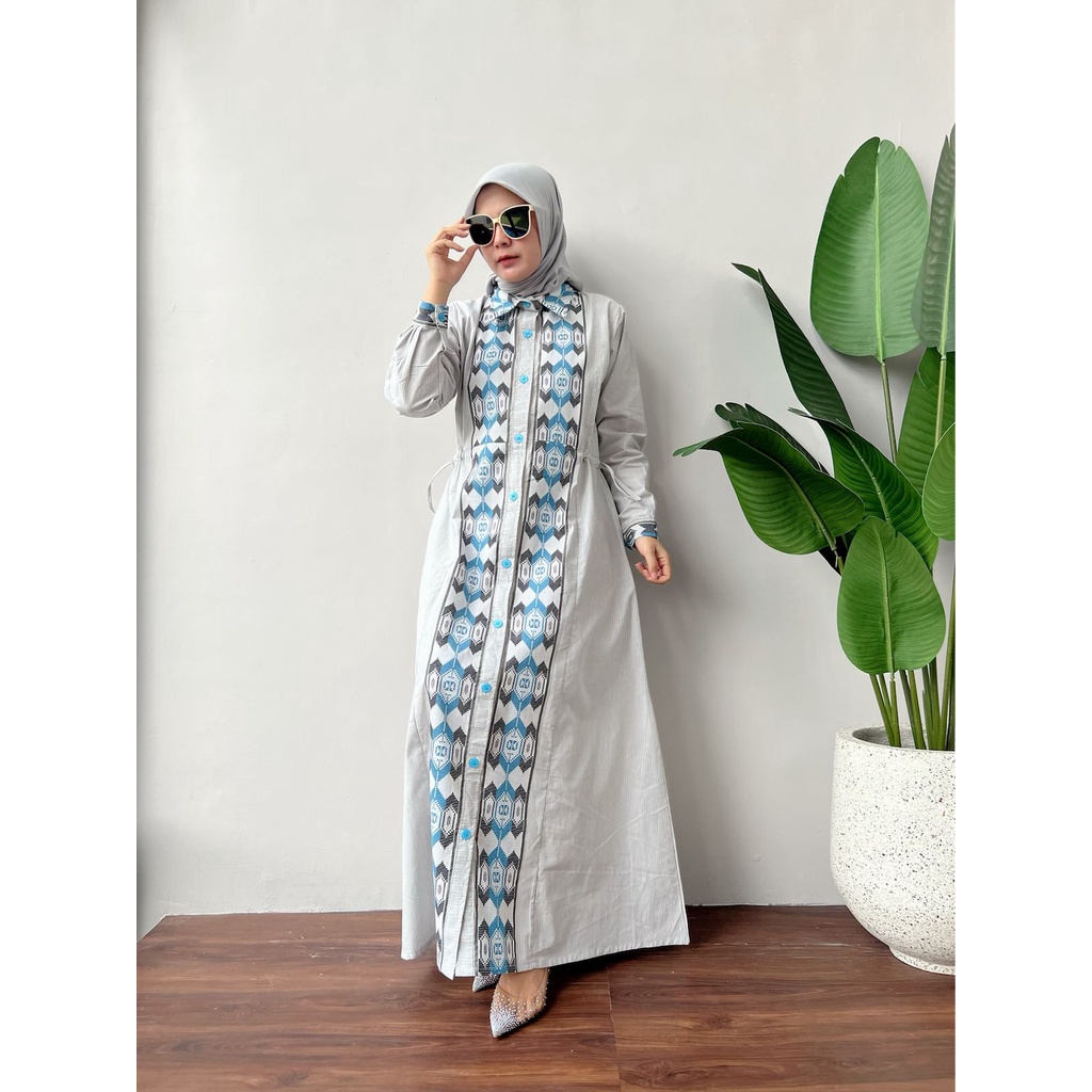 GAMIS TRISET
