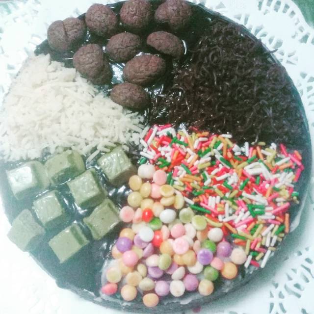 

Cake Brownies Enak Murah