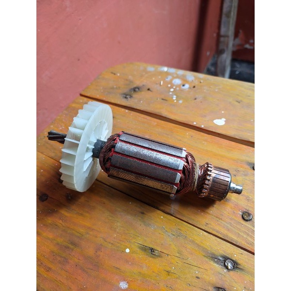 Armatur angker Miter saw Ryu sleding RMS-8