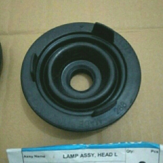 Karet Lampu H4 Mobil Honda Jazz Brio Mobillio Original