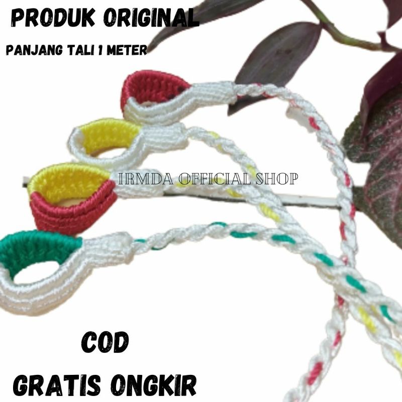 TALI AYAM / TALI AYAM  JAGO ( Harga Satuan ) / TALI AYAM UMBARAN / TALI AYAM BANGKOK