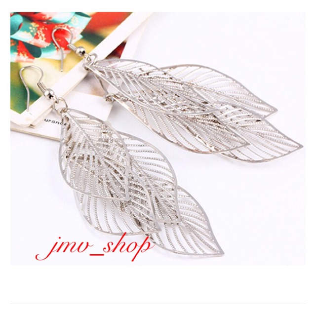 Anting Fashion Kode 016