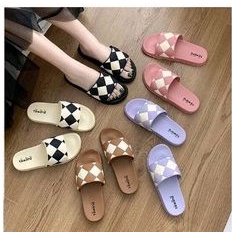 Sandal Tawana Ketupat/Sandal Tawana