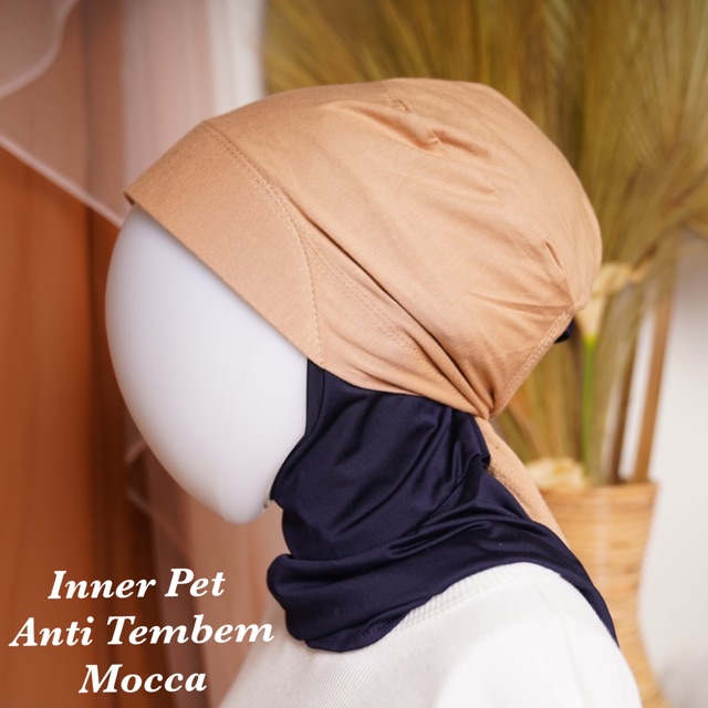 Inner Pet Classic /Pad Anti Tembem