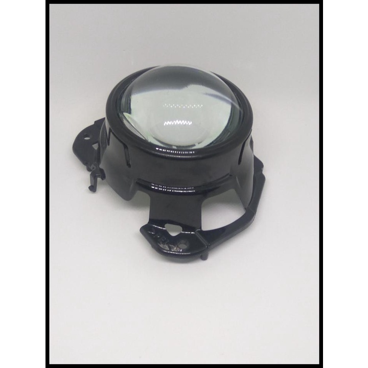 Lensa + Frame Projie Oem Brv 2,5Inch