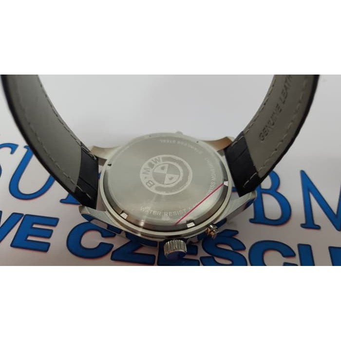 Sale Original Bmw Jam Tangan Pria Men S Wrist Watch Day Date Shopee Indonesia