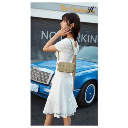 Jimshoney Infinity Bag