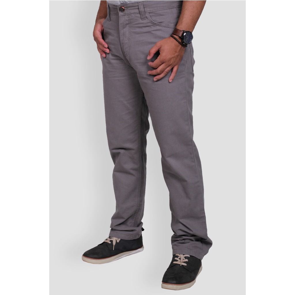 CELANA REGULER EMBA CLASSIC