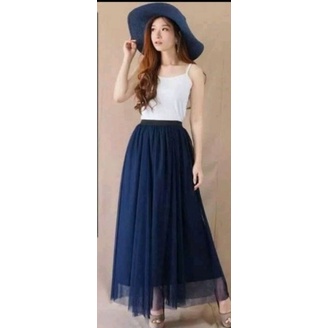 ROK TUTU dewasa.TILE PREMIUM